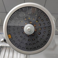 700 LED Portable Shadowless Lampe Chirurgicale Examen Opérations Chirurgicales Métal Pet Hôpital Théâtre D'opération Lumières Électrique