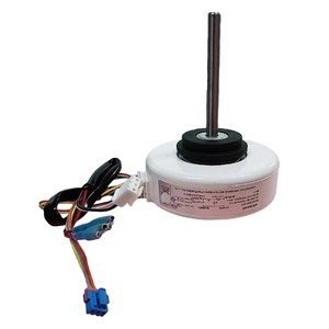 Moteur de ventilateur Weibang, diamètre 92,7 mm, axe 85 mm, 24 V, pour remplacement de climatiseur EAU63383301 PPG15 - Product Image 4