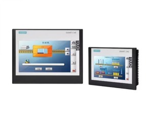 หน้าจอสัมผัส S-iemens SIMATIC HMI รุ่น 6AV6642-0BC01-1AX1 อุปกรณ์ระบบควบคุมอัตโนมัติอุตสาหกรรม รองรับ Ethernet รับประกัน 1 ปี - Product Image 6