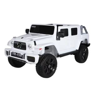 車に乗る子供用電気おもちゃ車のほとんどのデザインと大きな割引/リモコンの女の子/男の子の赤ちゃんのおもちゃ - Product Image 3