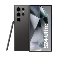 S24 Ultra 5G S928U Original Barato Android 14 AMOLED HD Octa Core Cámara de 108MP Pantalla Táctil de 6.8 Pulgadas Teléfono Inteligente 5G LTE