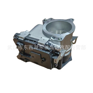 ชุดเรือนลิ้นปีกผีเสื้อ Citroen Peugeot 2.0 รุ่น 163668 163670 อะไหล่ทดแทนใหม่ - Product Image 1