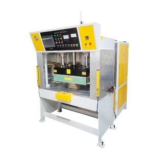 Machine de fusion haute <span class=keywords><strong>fréquence</strong></span> pour pare-<span class=keywords><strong>soleil</strong></span> de voiture, soudeuse HF RF pour la fabrication de pare-<span class=keywords><strong>soleil</strong></span> de voiture, soudeuse plastique HF RF - Product Image 2