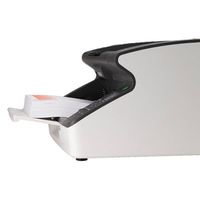 Scanner de documents A3 couleur recto-verso entièrement automatique haute définition CDR-G2140 pour dossiers et papiers de test