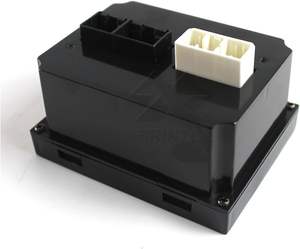 Nuevo Panel de Control de Aire 14590052 14541344 para Excavadora EC210B EC360B - Product Image 6