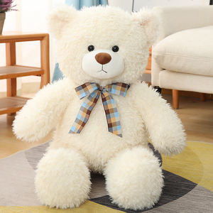 Oso de peluche gigante, peluche de tamaño grande y grande, personalizado - Product Image 3