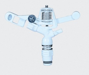 Arroseur en plastique IG-46-PWS – Équipement d'irrigation agricole pour l'arrosage des fermes, des champs, des cultures et des jardins - Product Image 3