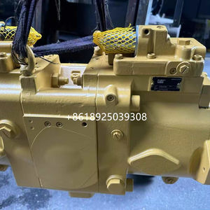 550-4341ปั๊มไฮดรอลิกหลัก5504341สำหรับ E336 E340อะไหล่ - Product Image 1