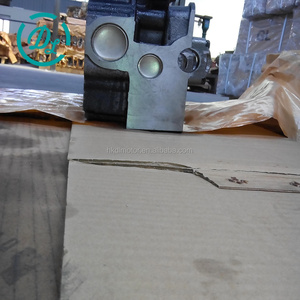 Culasse Diesel EexcavaStart 5L 11101-54150 pour Véhicules Lourds - Durable, Fiable, Installation Facile - Product Image 5