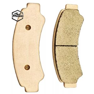 Ensemble de plaquettes de frein pour <span class=keywords><strong>CF</strong></span> <span class=keywords><strong>MOTO</strong></span> 400 <span class=keywords><strong>520</strong></span> CF400AZ-3S CF500AZ-9S <span class=keywords><strong>ATV</strong></span> - Product Image 3