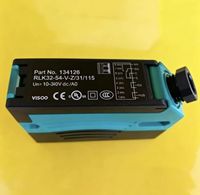 Nouveau module PLC M100/mv100-rt/76a/103/115b, composants d'automatisation industrielle, d'inspection et de détection