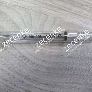 AGILENT TECHNOLOGIES 5190-3983 Revestimiento ULTRA Inerte Splitless - Product Image 1