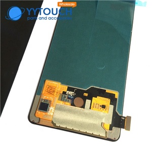 Per <span class=keywords><strong>Xiaomi</strong></span> <span class=keywords><strong>Mi</strong></span> <span class=keywords><strong>9T</strong></span> MI9T lcd dello schermo per <span class=keywords><strong>xiaomi</strong></span> Redmi K20 display lcd con touch screen nero - Product Image 5