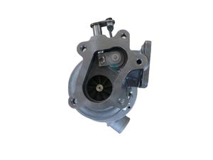 Turbocompresor RHF4 135756180 135756170 135756171 aplicación para Cat Shibaura ST445 N844L 2,2 T - Product Image 3