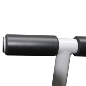 MDF डॉली ट्राली विरोधी पर्ची कोटिंग के साथ शीर्ष और मरने-हार्ड हिला Handshandle - Product Image 4