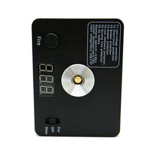 Widerstands tester Ohm Meter Tab Led Spule Kawat Diy Alat untuk Rokok E Benang - Product Image 3