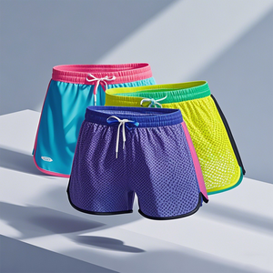 Parfait pour les passeurs de perruches de plage et les shorts de plage conçus pour le confort et la durabilité - Product Image 3