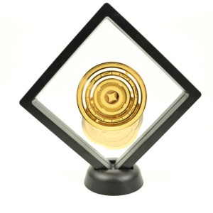 Monedas <span class=keywords><strong>de</strong></span> desafío al por mayor, insignias sólidas para celebrar logros en clubes deportivos, organizaciones y escuelas, oferta económica, confiable y rápida. - Product Image 3
