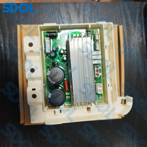 Placa de Control <span class=keywords><strong>Inverter</strong></span> para Lavadora DC92-01531C, Placa de Control Electrónico del Motor Principal para Lavadora <span class=keywords><strong>Samsung</strong></span> - Product Image 3