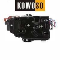 3D1 837 016 AB Volkswagen Sagitar OLIVER Bloc de verrouillage 3D1 837 016 AB Verrouillage de porte de voiture Verrouillage centralisé