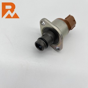 Vanne de régulation de pression d'aspiration (SCV) pour pompe à injection de carburant 294200-0390 pour pompe HP4 294000-0110/0130/0194 - Product Image 5