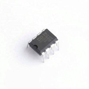 IXDF604PI DIP-8 Gate <b>Driver</b> Chip - Product Image 1