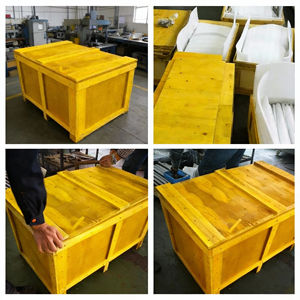 บริการผลิตชิ้นงานตามแบบ OEM ด้วยเครื่องจักรซีเอ็นซี  งานกัดละเอียด  วัสดุทองเหลือง สแตนเลส อลูมิเนียม - Product Image 6