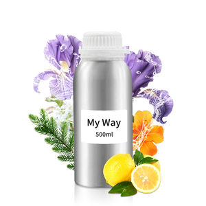 น้ำมันหอมระเหยบริสุทธิ์ 100% น้ำมันหอมเข้มข้นสำหรับทำสบู่ น้ำหอม และเครื่องพ่นกลิ่น - Product Image 2