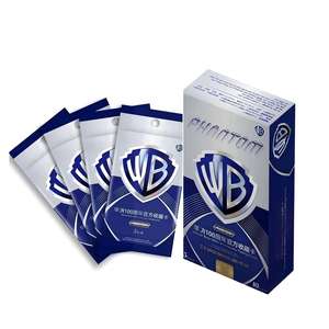 YYing, las Tarjetas Coleccionables Oficiales de KakaWo PHANTOM Wamered Brosed del 100.º Aniversario, Tarjetas TCG para Jugar a DC Spidered. - Product Image 1