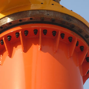 Grúa fija montada en columna, 3 toneladas, 5 toneladas, <span class=keywords><strong>10</strong></span> toneladas, precio - Product Image 4