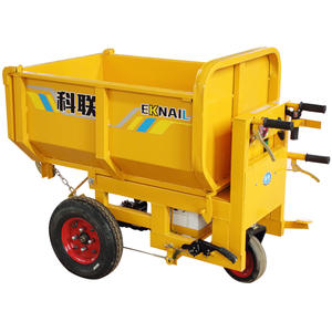 Günstige Mini-<span class=keywords><strong>Dumper</strong></span> verwenden elektrische <span class=keywords><strong>Dumper</strong></span> kleine Mini Carga dor <span class=keywords><strong>Dumper</strong></span> Baumaschinen - Product Image 2