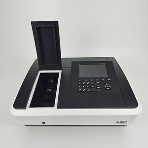 Spectrophotomètre à double faisceau ultraviolet visible - Product Image 5