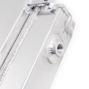 หม้อน้ำอลูมิเนียมสำหรับ BMW E36 M3 / Z3 /325TD /320 323 328 1992-99 - Product Image 5