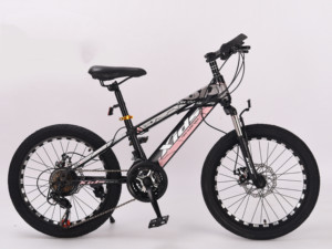 Xe Đạp Thể Thao 20 Inch Trên 10 Năm Ở Ấn Độ/Bán Buôn Thép Carbon Cao Mát Mẻ Thể Thao Xe Đạp Mtb Người Đàn Ông Đua Xe Đạp Leo Núi - Product Image 6