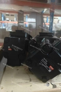 ปั๊มไฮดรอลิกแบบใบพัด V10 V20 20V 25V 35V 45V V2010 2520V 3520V 4525V 4535V สำหรับ - Product Image 1