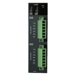 Module de connexion informatique 2MLL-CH2A neuf et original en stock – Composant d'unité de communication pour système de contrôle industriel - Product Image 1