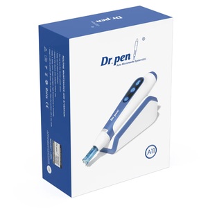 <span class=keywords><strong>Dermapen</strong></span> de Electroporación <span class=keywords><strong>Dr</strong></span>. <span class=keywords><strong>Pen</strong></span> A11, Microneedling Profesional para Médicos con Base - Product Image 5