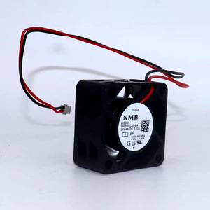 Ventilateur NMB 04020VA-24P-CA 24V DC pour accessoire d'onduleur ATV320 - Product Image 1