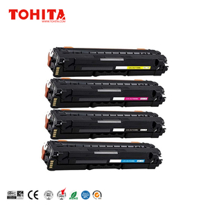 Cartuccia Toner CLT-K2430S/CLT-C2430S/CLT-M2430S/CLT-Y2430S per Stampanti <span class=keywords><strong>Samsung</strong></span> SL-C2410/S-C2470/S-C3020/S-C3030 - Product Image 1