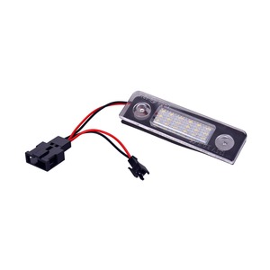 Per <span class=keywords><strong>Skoda</strong></span> Octavia extra strong canbus Led targa targa per <span class=keywords><strong>Skoda</strong></span> Roomster 5J - Product Image 4