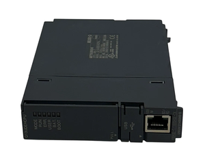 Unidad de CPU Serie Q Q13UDEHCPU 9.5ns 4096 Puntos de E/S Controlador de Automatización Industrial en Stock - Product Image 4