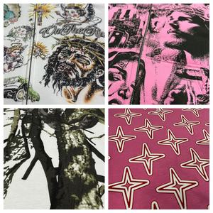 Ensemble Survetêment et Sweat à Capuche en Molleton Français Épais 100 % Coton, Personnalisé avec Logo, Luxueux - Product Image 6