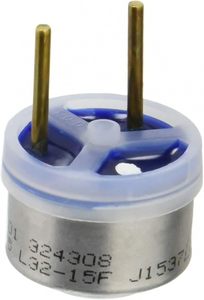 Thermostat de machine à glaçons électrique 627985 à prix d'usine pour réfrigérateur <span class=keywords><strong>Whirlpool</strong></span> W627985 628397 à usage domestique - Product Image 5