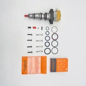 NANTAI Kits de réparation d'injecteurs de haute qualité 891814-3126 pour CAT 3126 Common Rail Diesel Kit de réparation - Product Image 4