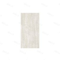 Dalles de pierre frittée en porcelaine travertin, imperméables et antibactériennes, épaisseur 12 mm, pour chambre et comptoir de salle à manger - Offre Spéciale