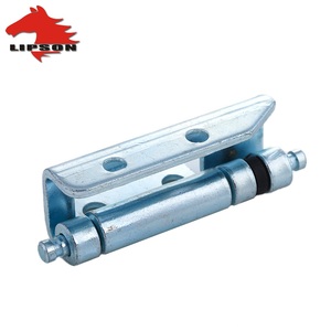 บานพับประตูห้องอาบน้ำแบบหมุน - Product Image 1