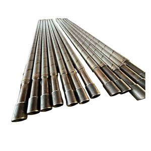 Tubería de Filtración de Arena de Precisión Especial para Equipos de Campos Petroleros, para Perforación Eficiente de Pozos de Petróleo, Marca <span class=keywords><strong>DJM</strong></span>, Acero Inoxidable 304/316 - Product Image 5