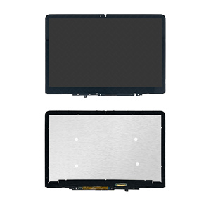 สินค้าใหม่สำหรับ Lenovo 500W YOGA Gen 4 12.2 "1920*1200จอสัมผัส LCD ชุดประกอบดิจิไทเซอร์พร้อมกรอบ5M11N59374บอร์ด - Product Image 4