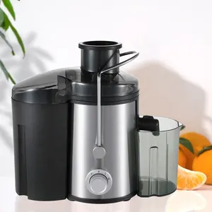 Electric fruit Juice extractor machine 400W/500W/600W juicer