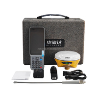 HI TARGET V300 RTK GPS Survey Equipment GNSS RTK High Precision 1408 Channels GPS GNSS Receiver HI TARGET RTK V200 V500 VRTK2